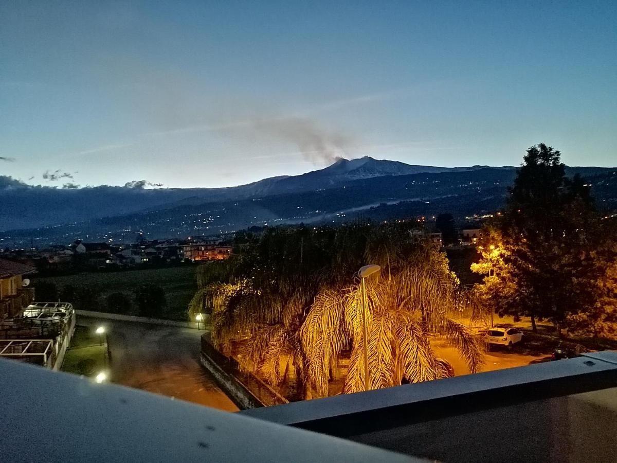 Casa Jolie Διαμέρισμα Fiumefreddo di Sicilia Εξωτερικό φωτογραφία