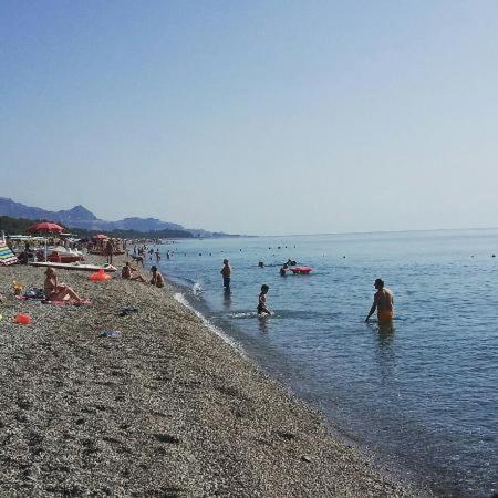 Casa Jolie Διαμέρισμα Fiumefreddo di Sicilia Εξωτερικό φωτογραφία